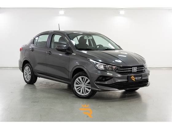 FIAT CRONOS 1.0 FIREFLY FLEX DRIVE MANUAL FIAT CRONOS 1.0 FIREFLY FLEX DRIVE MANUAL
